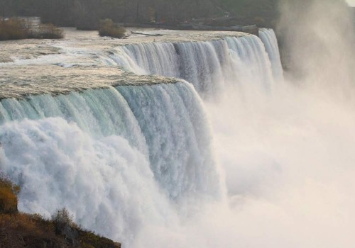 13 Days Fixed Departures USA Panorama Honeymoon Package