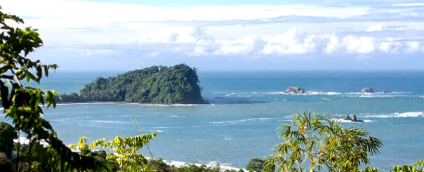 Manuel Antonio National Park
