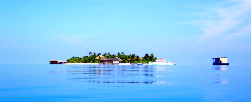 Mirihi Island Resort Maldives