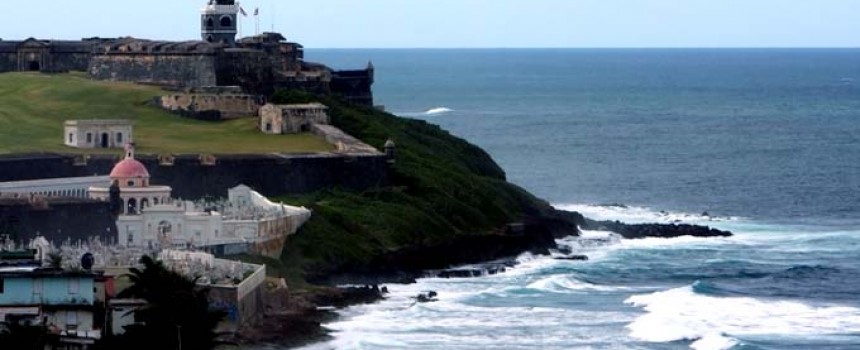 Puerto Rico