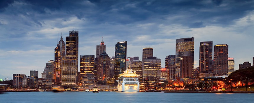 Sydney