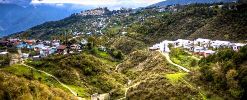 Tawang