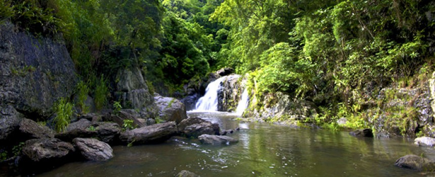 Cairns in Australia