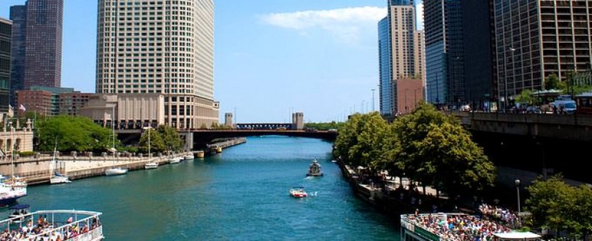 Chicago River