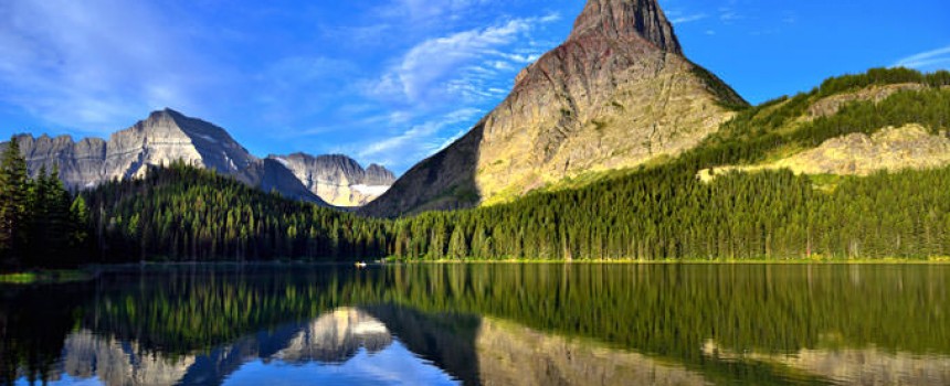 Glacier National Park