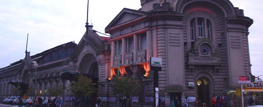 La Plata