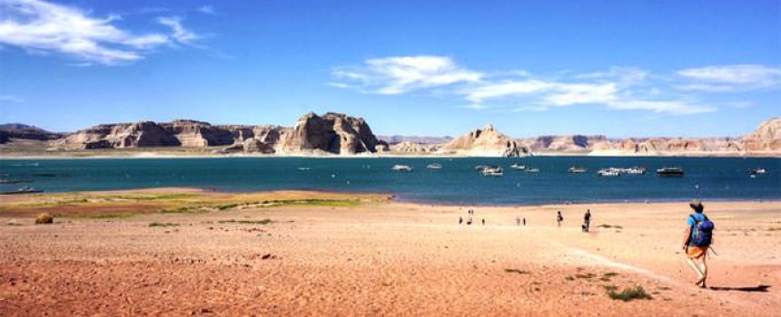 Lake Powell