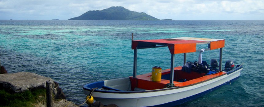 Micronesia