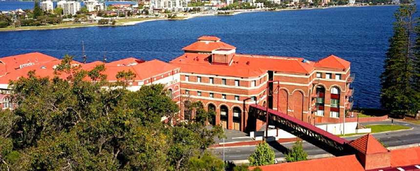 Perth - Western Australia