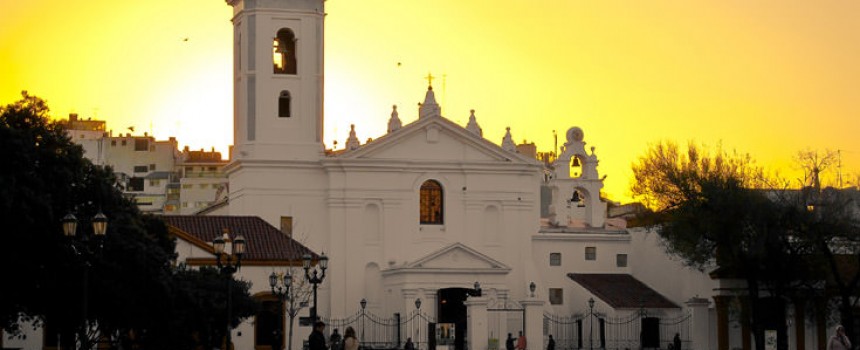 Recoleta