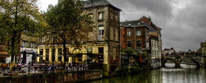 Belgium - Mechelen
