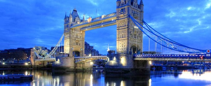 London Bridge
