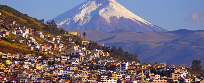 Ecuador