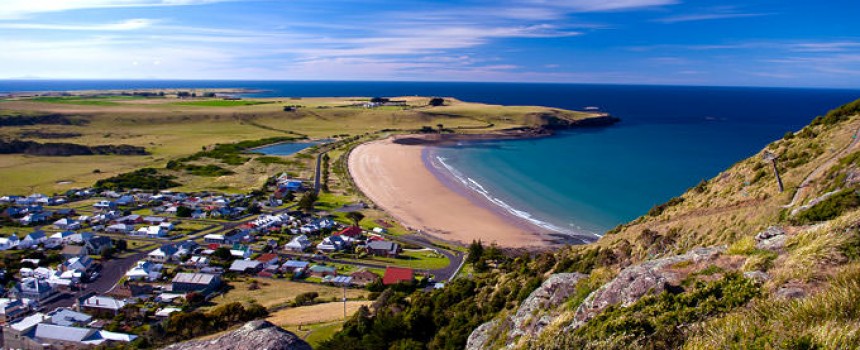 Tasmania
