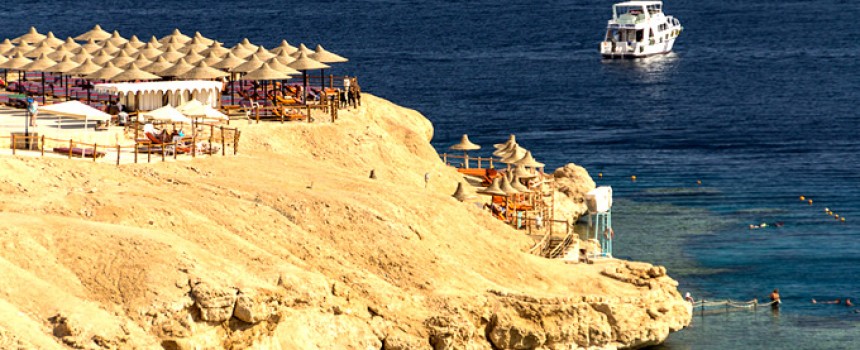 Sharm El-Sheikh