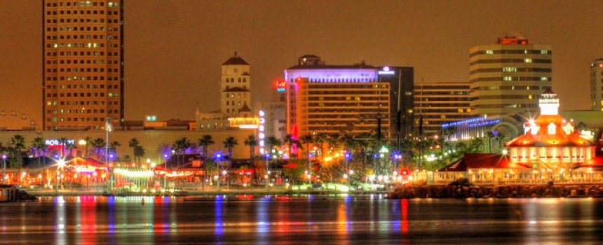 Long Beach, California