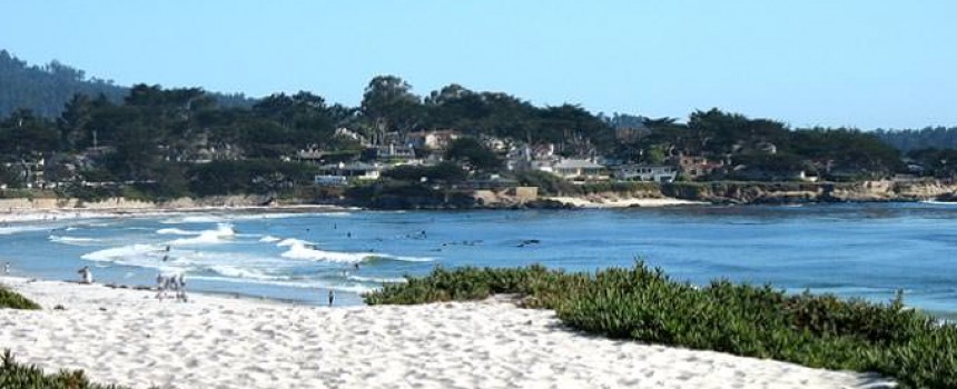 Carmel by the Sea