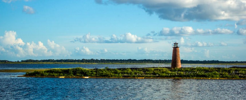 Kissimmee in Florida