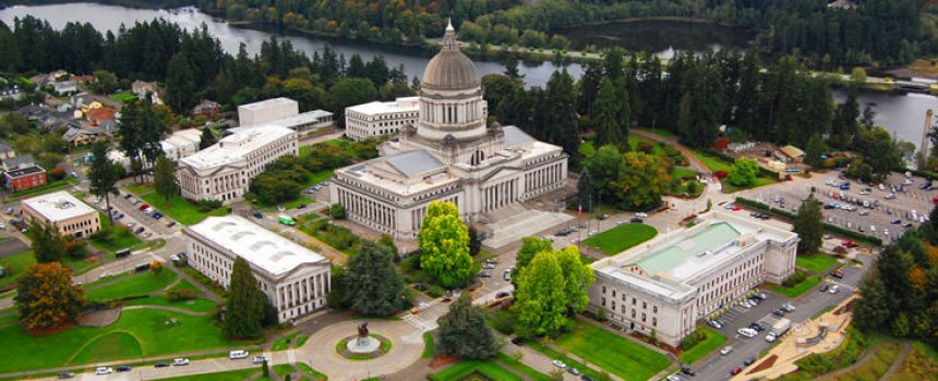 Olympia, Washington