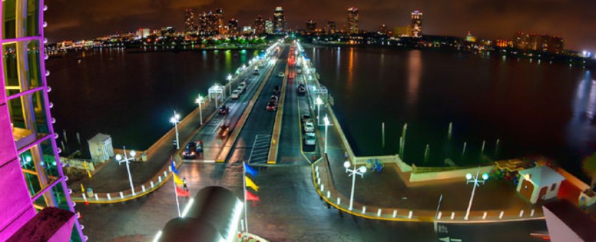 St. Petersburg, Florida