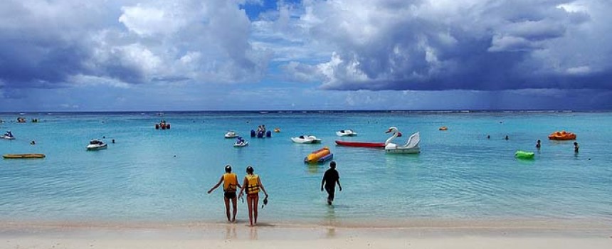 Guam Reef Resort