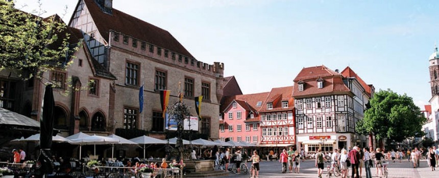 Gottingen