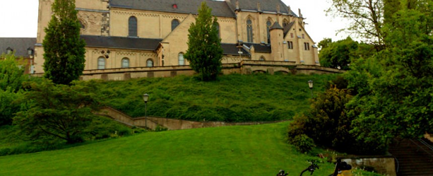 Mönchengladbach Minster