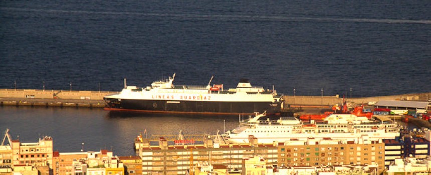 Santa Cruz de Tenerife