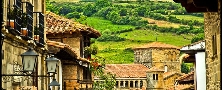 Santillana del Mar