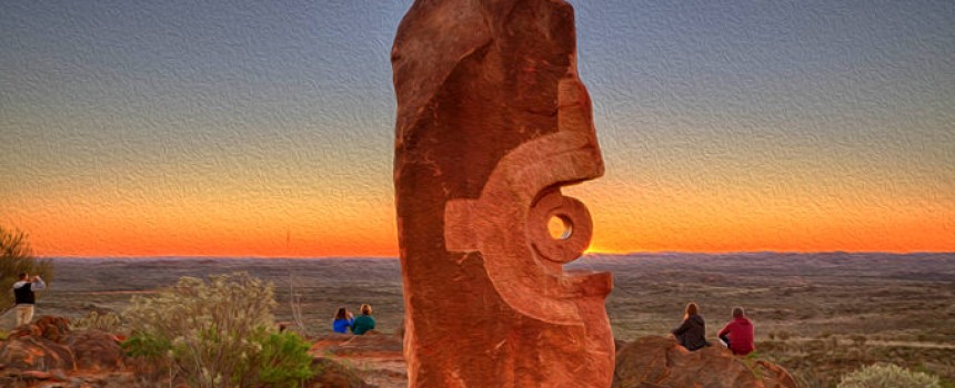 Broken Hill