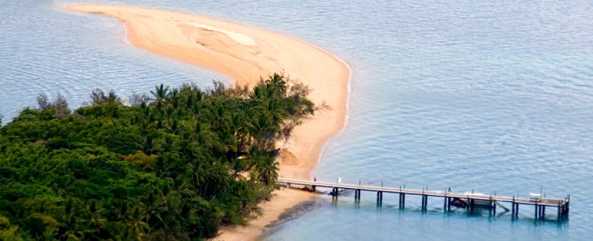 Dunk Island