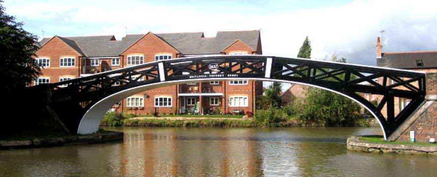 Hawkesbury Junction