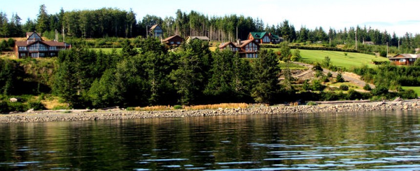Broughton Shore