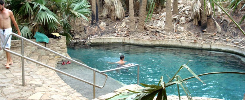 Elsey National Park