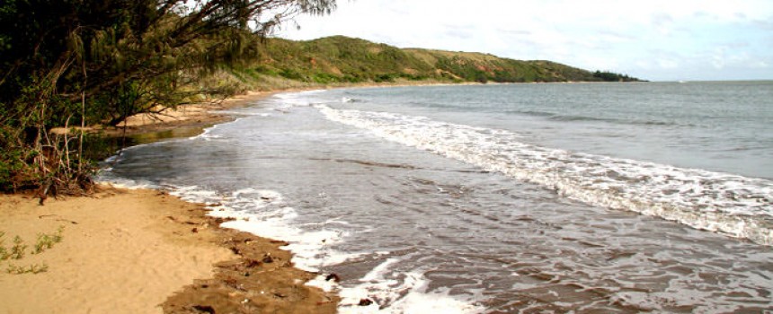 Emu Park 