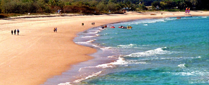 Great Keppel Island