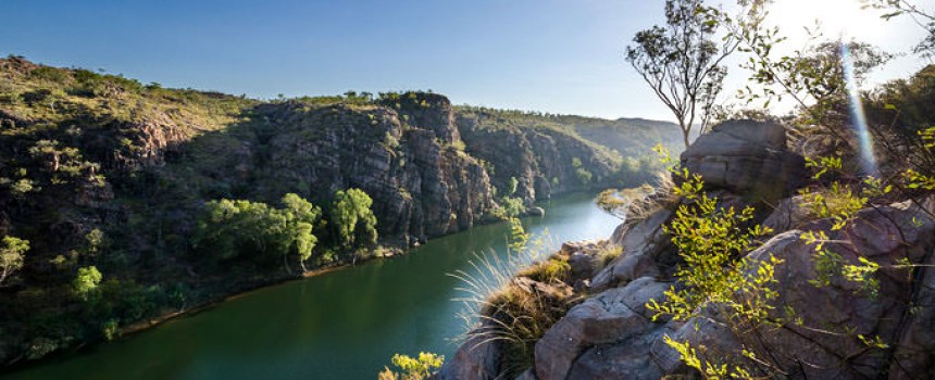 Katherine Gorge