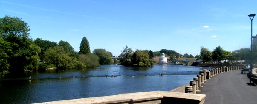 River Derwent