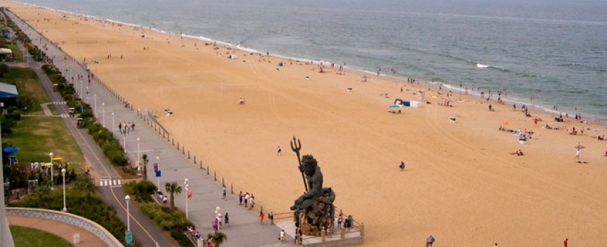 Virginia Beach
