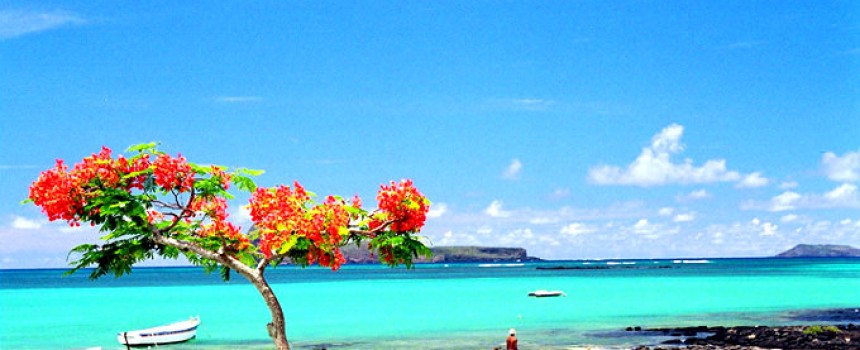 Mauritius