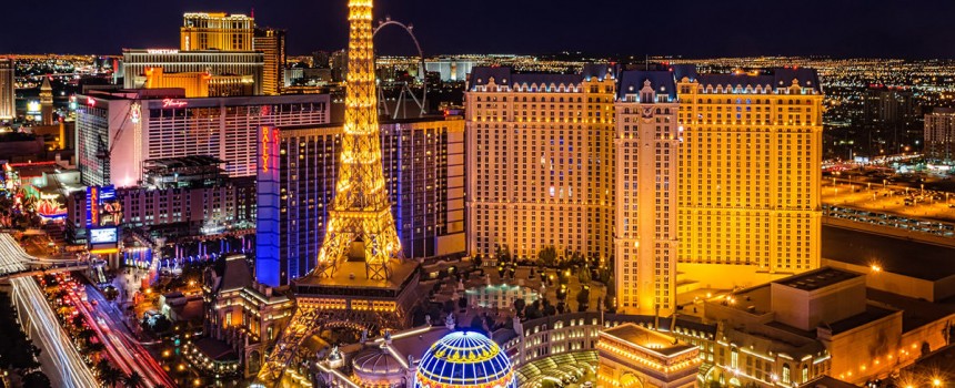 Las Vegas Nightlife