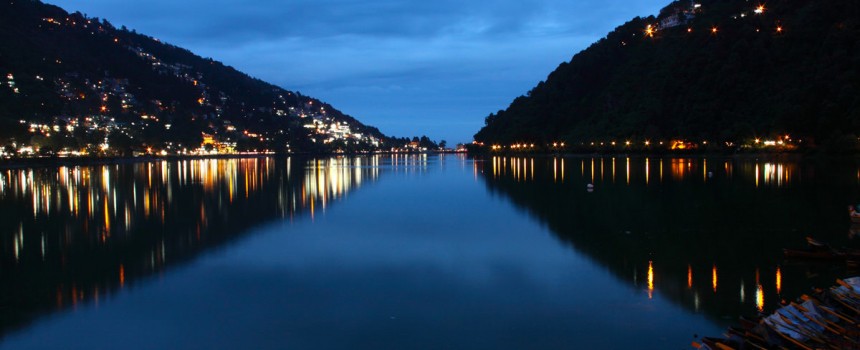 nainital