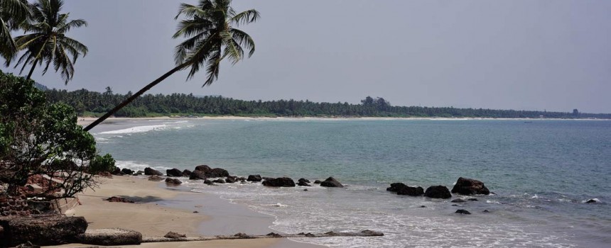 Velsao-Beach