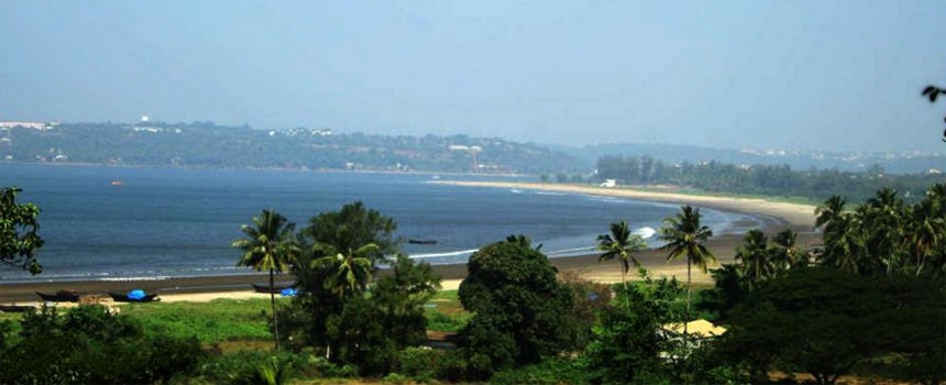 Miramar Beach Goa