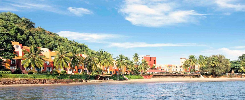 Vinguinim Beach Goa