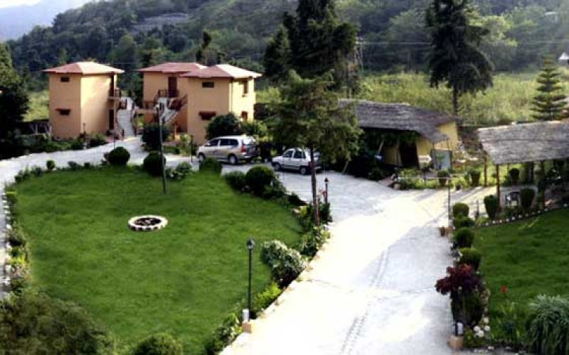 shikha-inn-resort-bhimtal