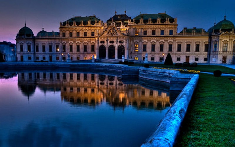 Austria