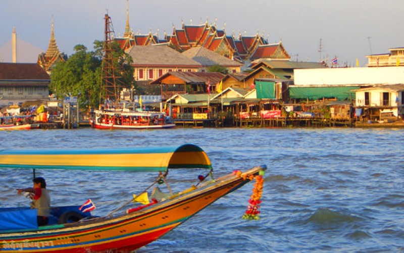 Bangkok