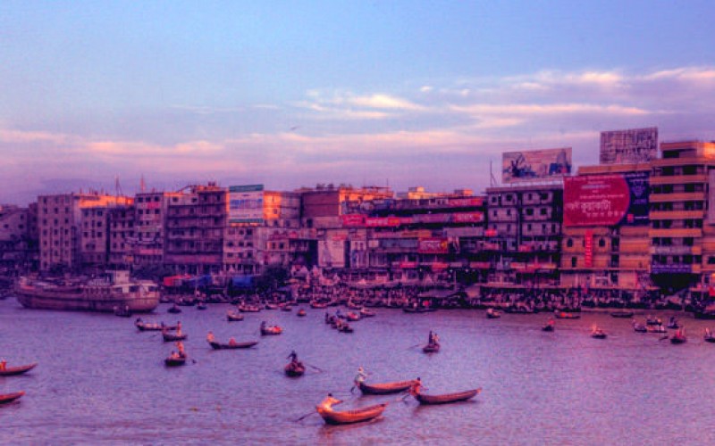 Bangladesh