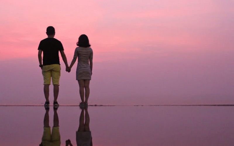 Beautiful Hong Kong HoneymoonBeautiful Hong Kong Honeymoon